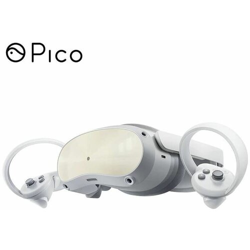 Pico 4 PRO 512 ГБ игровая консоль (VR шлем)