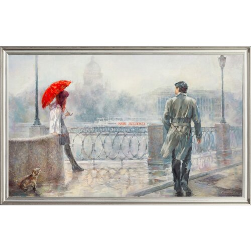 Картина на холсте 