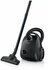 Пылесос BOSCH BGBS2LB1, черный