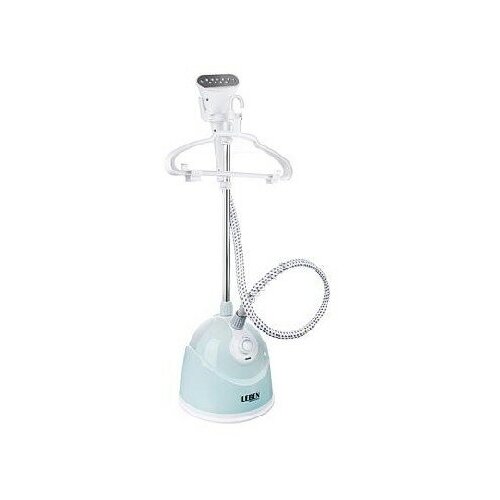 Отпариватель LEBEN 249-019 1600 мл 2000 Вт голубой 522500₽