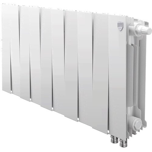 радиатор royal thermo pianoforte 200 bianco traffico 12 секц vdr Радиатор Royal Thermo PianoForte 300 Bianco Traffico - 10 секц. VDR