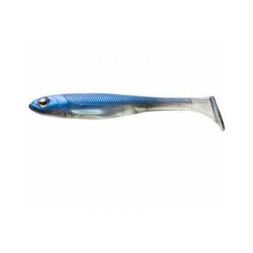 Мягкая приманка Fish Arrow Flash J Shad 2 04 ProblueSilver 740₽