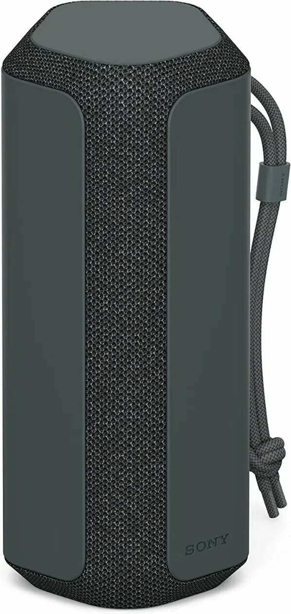 Портативная акустика Sony SRS-XE200 Black (SRS-XE200/BCE)