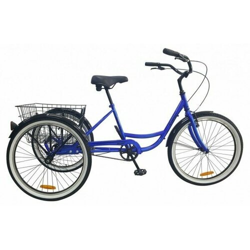 Трёхколёсный Велосипед Aist Cargo 11 2499000₽