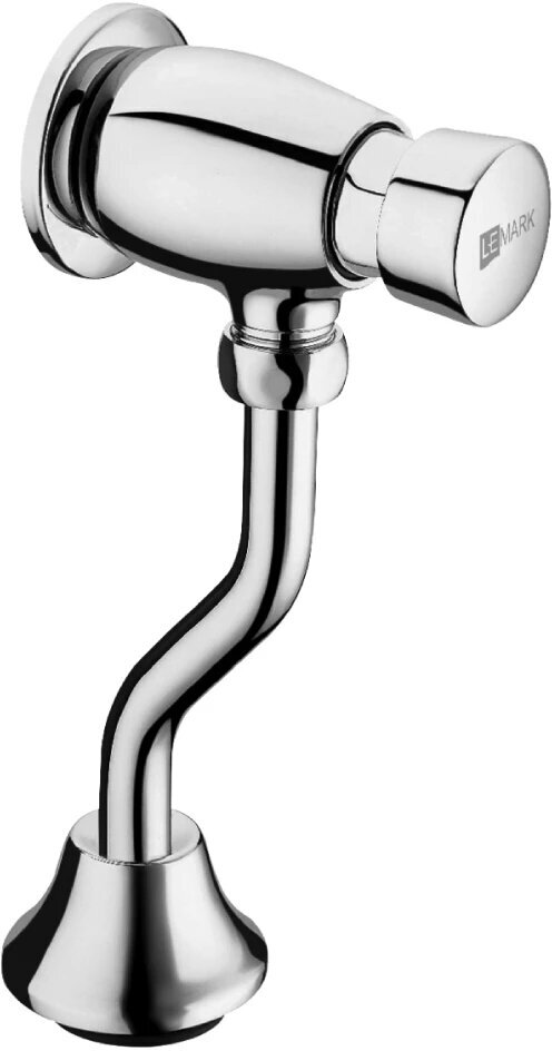 Смеситель Lemark Project LM4612C для писсуара