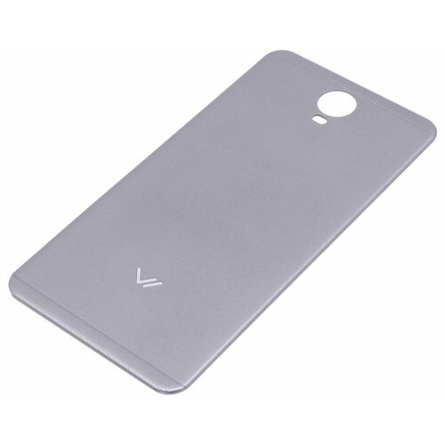 задняя крышка для vertex impress lion 3g p n vlio3g серый 100% Задняя крышка для Vertex Impress Eagle (P/N: VEg) серый, 100%