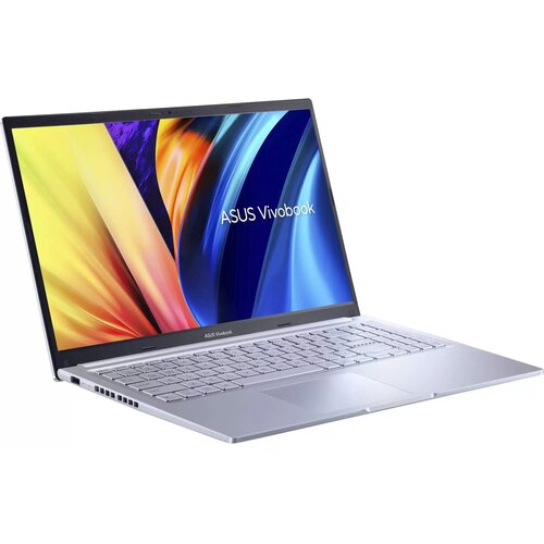 Ноутбук ASUS X1502ZA-BQ1275 156 FHD IPS 250Ni5-12500H16Gb512Gb SSDUMADOSIcelight Silver 6955600₽