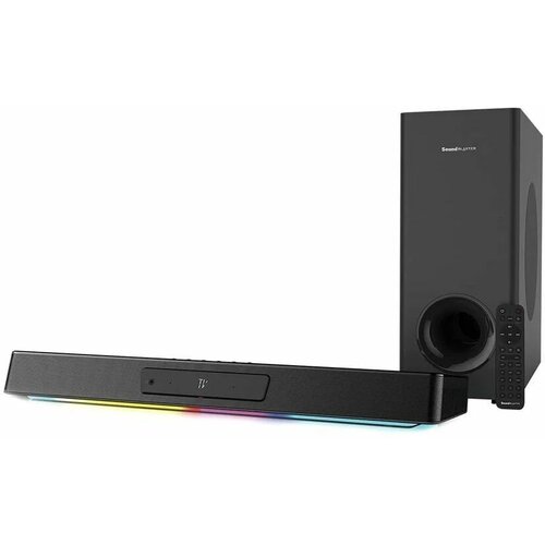 Саундбар Creative Sound Blaster Katana V2 (51MF8380AA000)