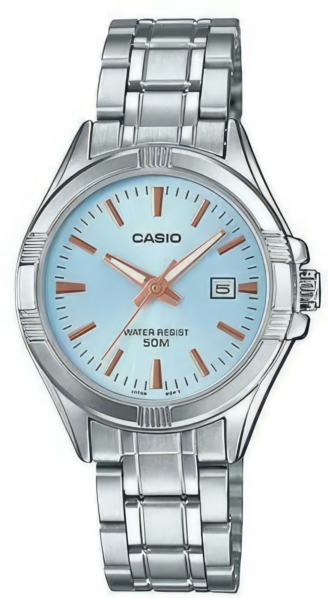 Наручные часы CASIO Collection LTP-1308D-2A