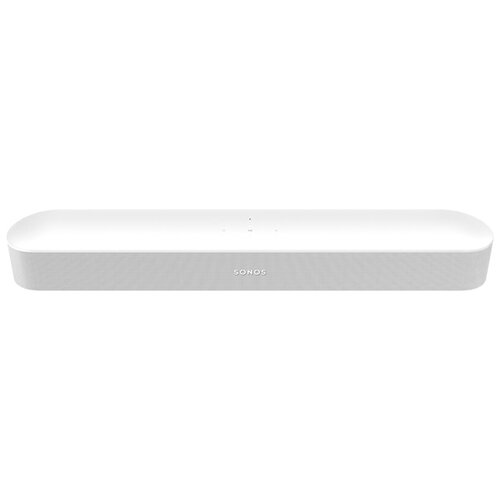 Звуковая панель Sonos Beam White BEAM1EU1