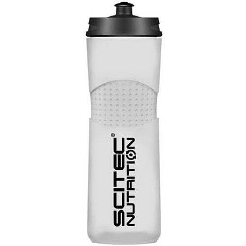 фото Спортивная бутылка для воды scitec nutrition endurance bottle 650 мл. непрозрачная