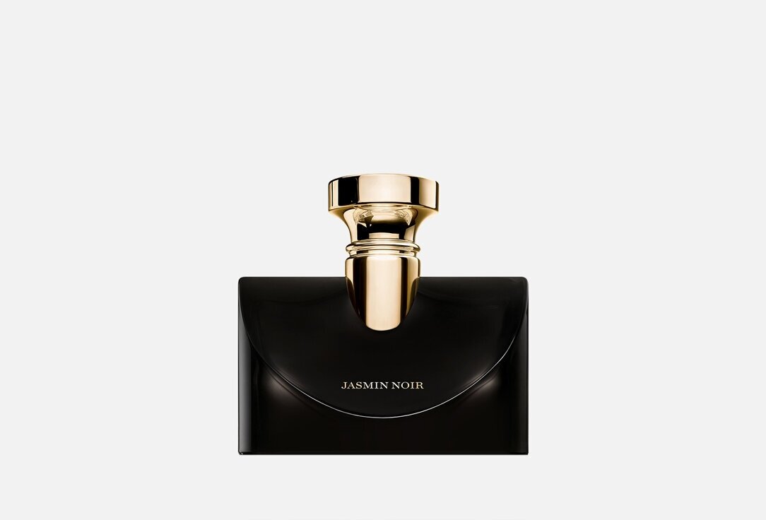 Парфюмерная вода Bvlgari Splendida Jasmin Noir, 30 мл, женская - фото №9