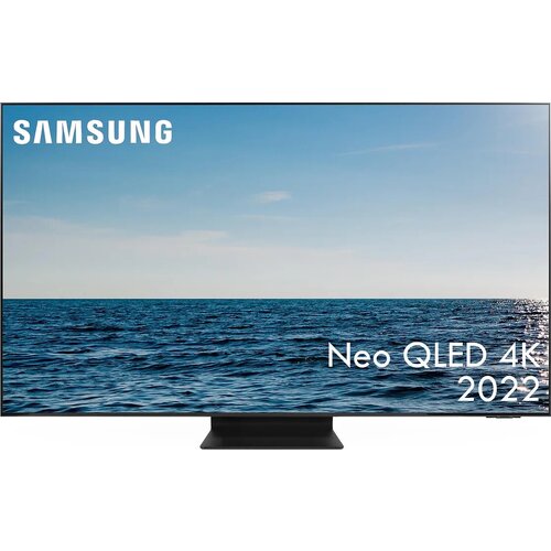 Телевизор Samsung QE55QN90BAU 55 4K Neo QLED 15000000₽