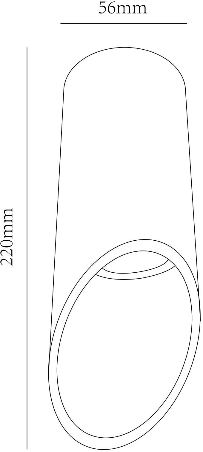 Светильник Arte Lamp PILON - фото №6