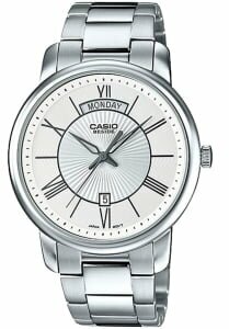 Наручные часы CASIO BEM-152D-7A