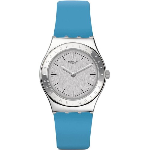 фото Наручные часы swatch irony наручные часы swatch yls203, серый