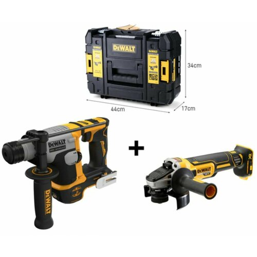 Болгарка DeWalt аккумуляторная 4541500₽