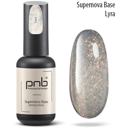 База камуфлирующая PNB Supernova Lyra 8 мл