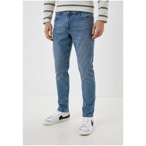 Джинсы мужские, JST NEW ROMAN LIGHT, 38/34