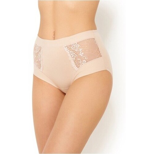фото Трусы janira, размер m, бежевый