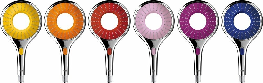 Лейка душевая Grohe - фото №14