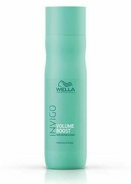 Wella Professionals INVIGO VOLUME BOOST Шампунь для придания объема 250 мл