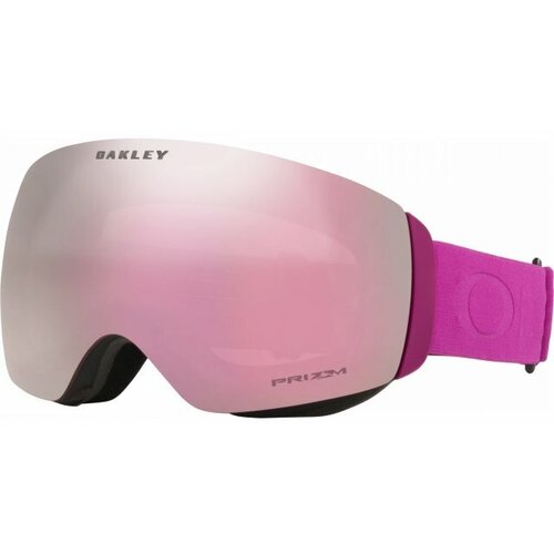 Горнолыжная маска Oakley Flight Deck M OO7064 7064B4 Ultra Purple [OO7064 7064B4]