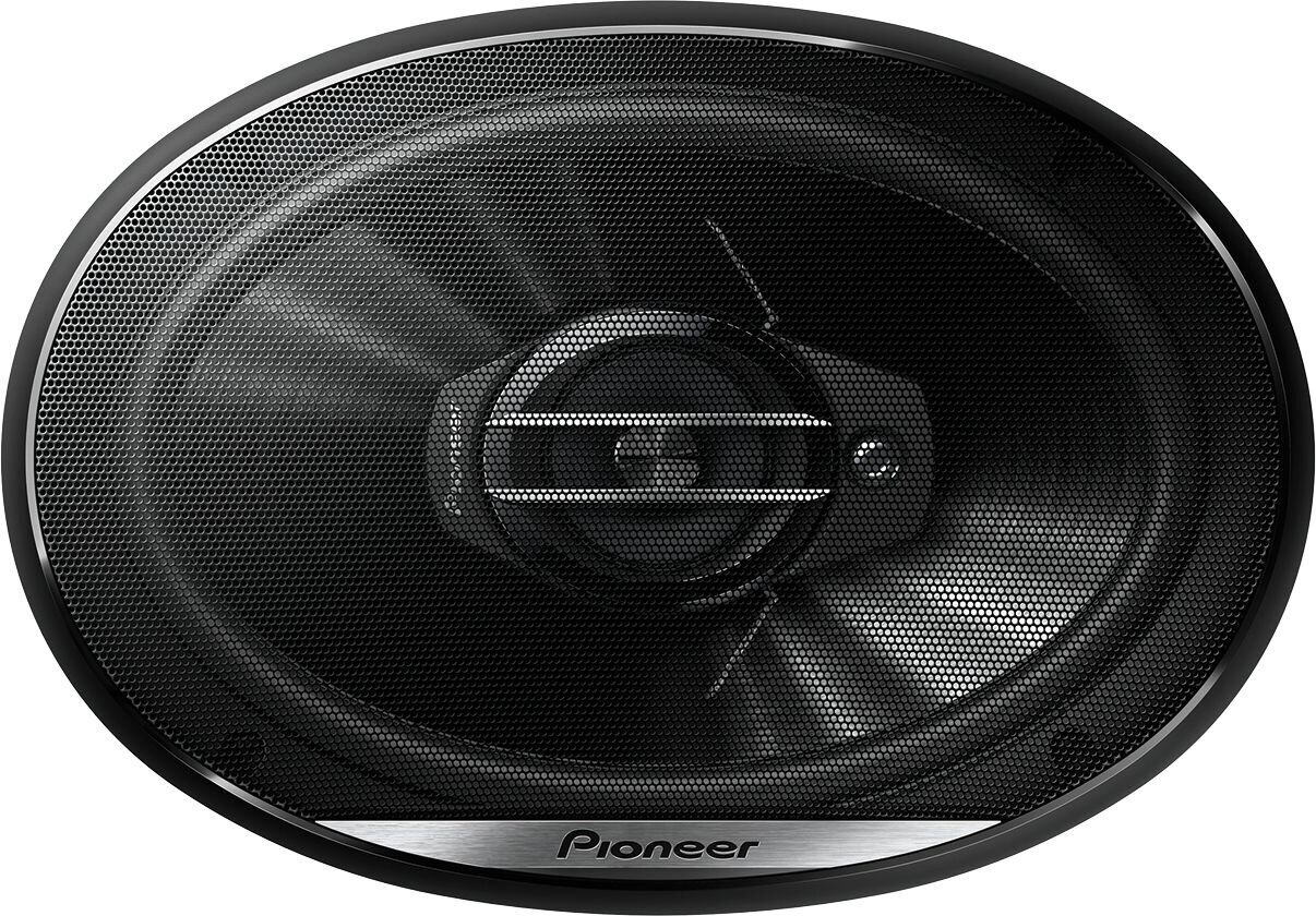 Колонки автомобильные Pioneer TS-G6930F (ком:2кол.)