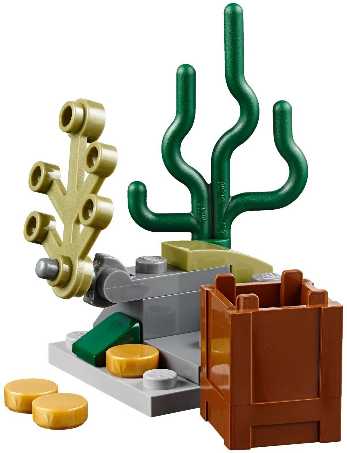 Конструктор LEGO - фото №10