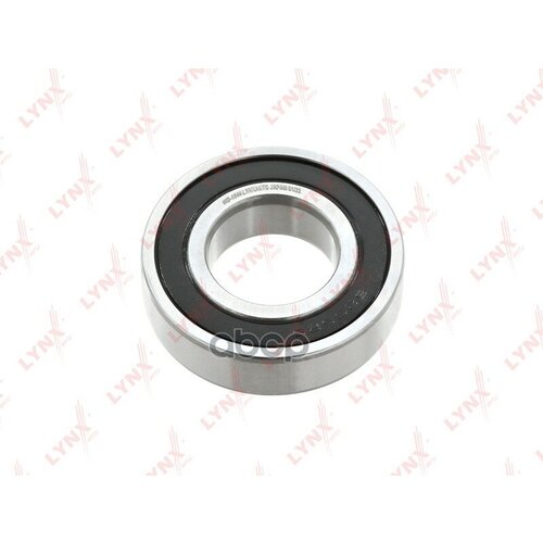 Подшипник Ступицы Колеса Зад ПравЛев LYNXauto арт WB1544 773₽