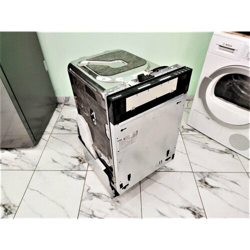 Посудомоечная машина Haier HDWE9-191RU 4015900₽