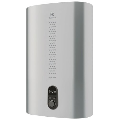 Водонагреватель Electrolux EWH 80 Royal Flash Silver