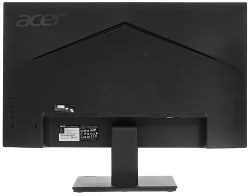 Монитор 27" Acer V277bipv, 1920х1080, 75 Гц, IPS, черный (um.hv7ee.040) - фото №18