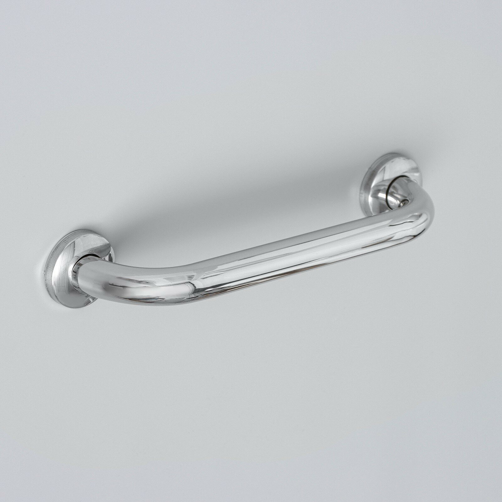 Поручень для ванны Штольц, 30×5×7 см, нержавеющая сталь