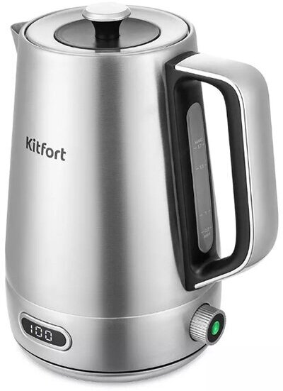 Чайник Kitfort KT-6182 1.7L