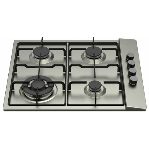 Встраиваемая газовая варочная панель Zigmund Shtain GN 9861 S 3193800₽