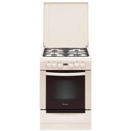 Комбинированная плита GEFEST ПГЭ 6102-03 0167 бежевый 13713001 4027900₽