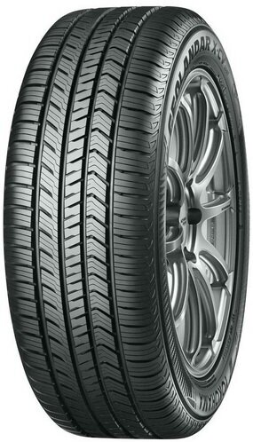 Шина Yokohama Geolandar X-CV G057 265/50R19 110W