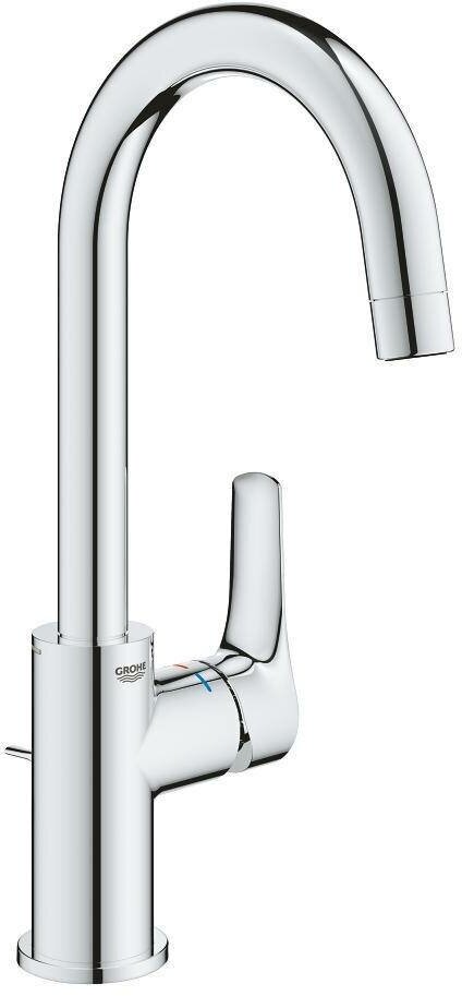 Смеситель Grohe Eurosmart 23537003 для раковины