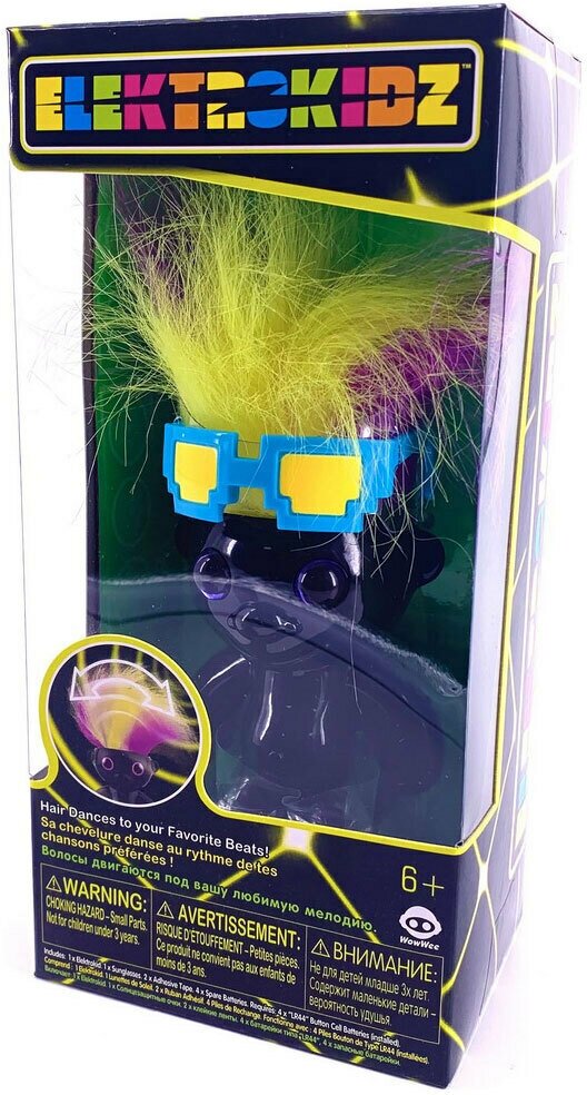 Интерактивная игрушка Wowwee - фото №19