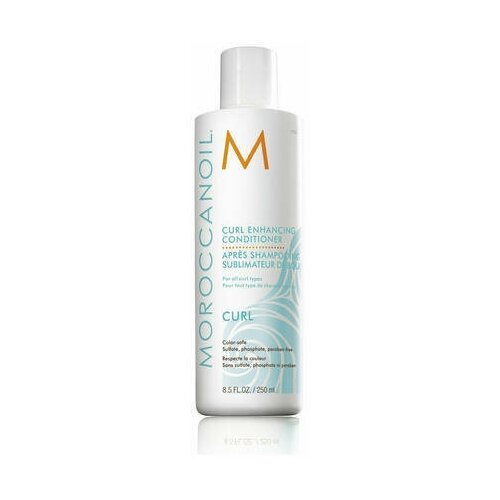 Moroccanoil Curl Enhancing Conditioner - Кондиционер для вьющихся волос 250 мл