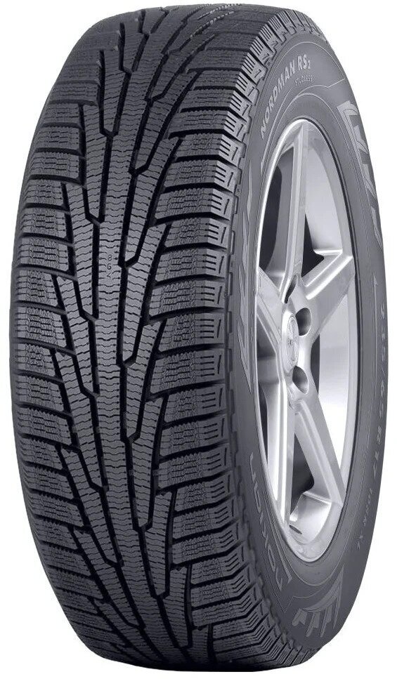 Шины Nordman RS2 SUV 215/65 R16