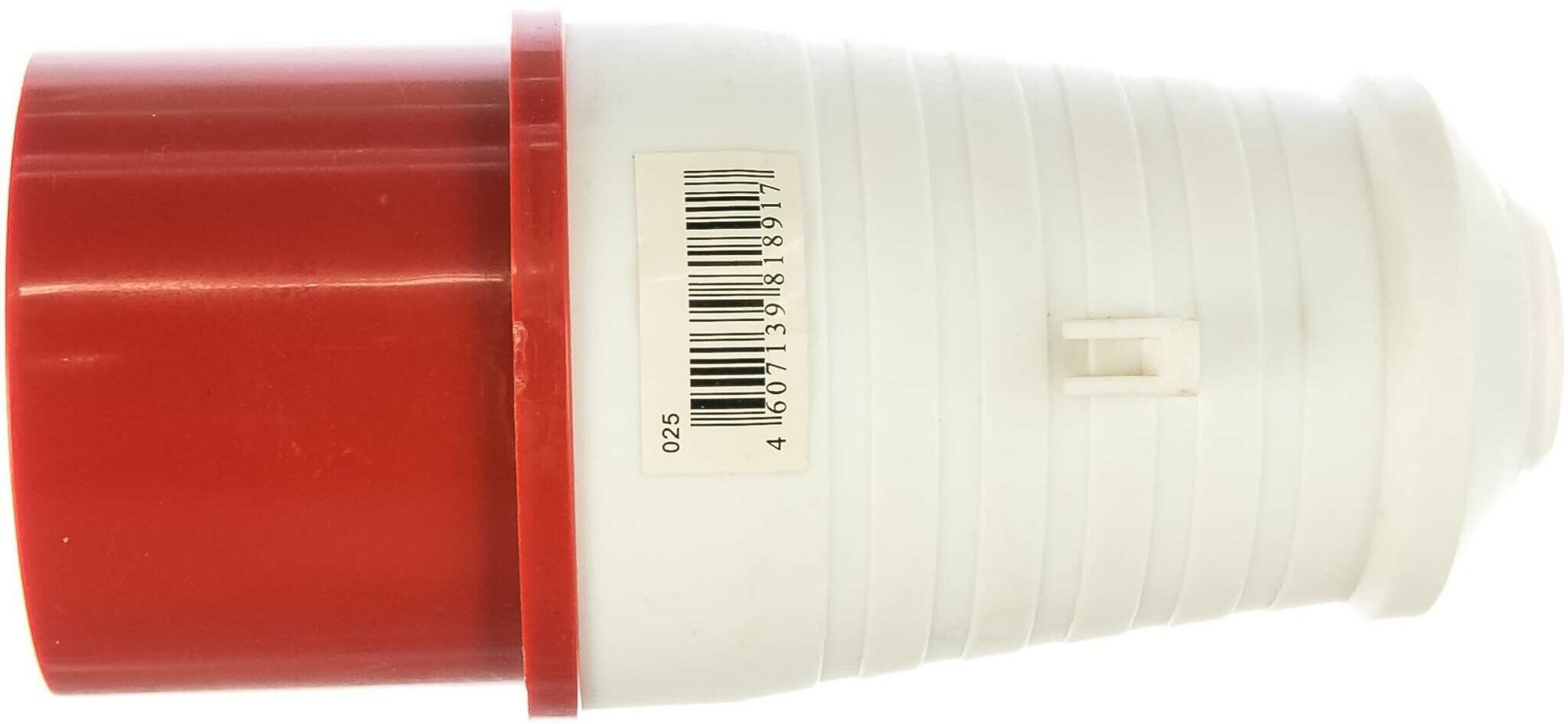 PROxima ps-025-32-380 Вилка переносная 025 3Р+РЕ+N 32А (380В, IP44) EKF - фото №10