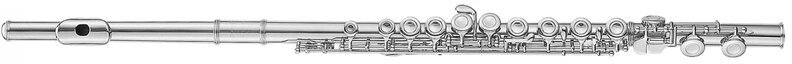 J.MICHAEL FL-300S Флейта "С" student model, закрытые клапаны