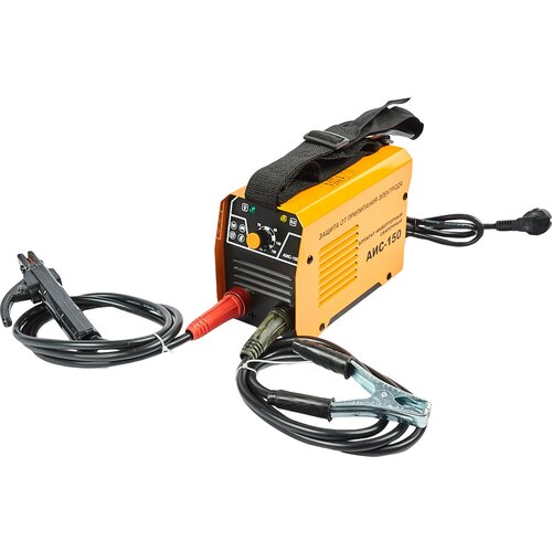 Сварочный аппарат АИС-150 604700₽