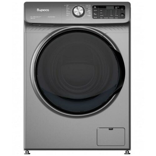 БИРЮСА Стиральная машина БИРЮСА WM-SM81403 M металлик 3689200₽