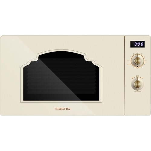 СВЧ Hiberg VM 4285 YR бежевый 1482700₽