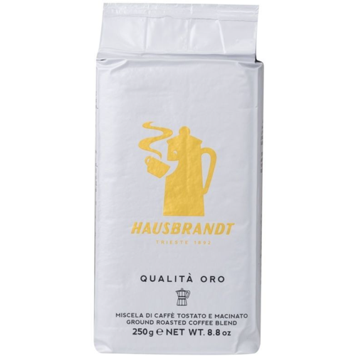 Hausbrandt Кофе молотый Hausbrandt Oro 250 г