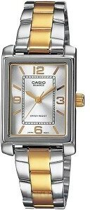 Наручные часы CASIO Collection Women LTP-1234PSG-7A