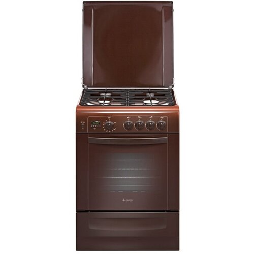 Газовая плита 60 см Gefest ПГ 6100-04 0001 3585000₽